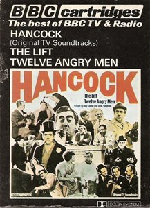 Picture of RCT 8018 Hancock - The lift / Twelve angry men by artist Various